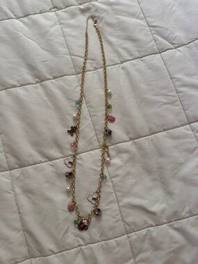 Christmas Necklaces & Earrings